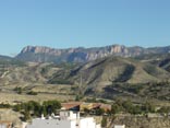 Area Views